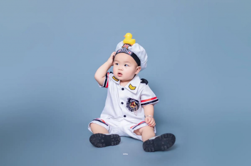 沙洋宝宝有点低烧怎么办